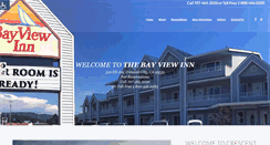 Desktop Screenshot of ccbvi.com