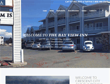 Tablet Screenshot of ccbvi.com